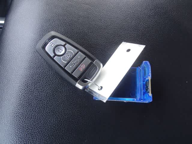 Thumbnail: 2021 Ford F-150 - 46