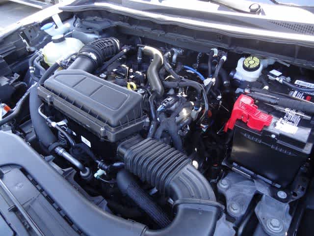 Thumbnail: 2024 Ford Escape - 43