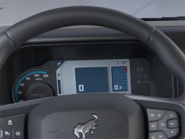 2024 Ford Bronco Badlands 13