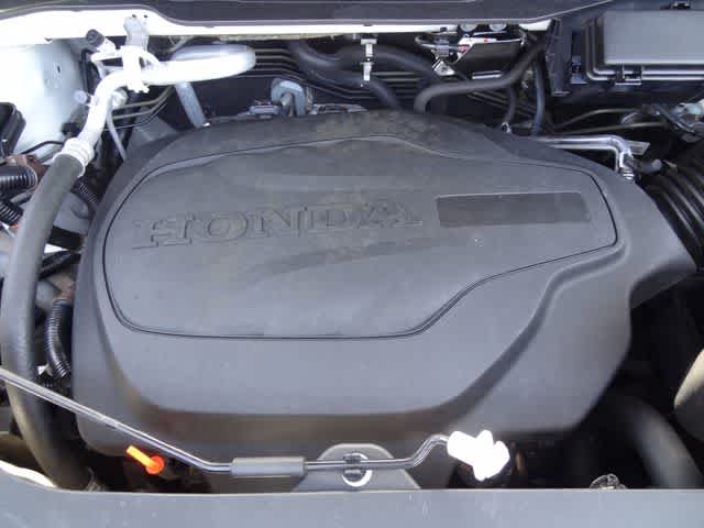 Thumbnail: 2019 Honda Pilot - 42