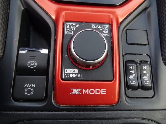 Thumbnail: 2021 Subaru Forester - 34