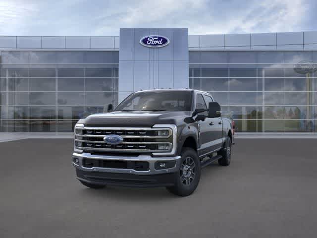 Thumbnail: 2026 Ford F-250 - 2