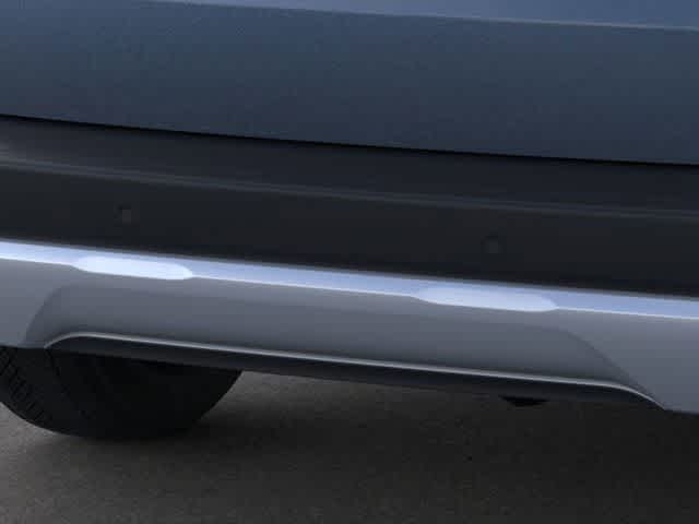 Thumbnail: 2025 Ford Escape - 23