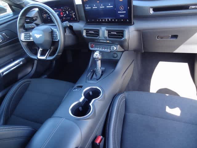 Thumbnail: 2024 Ford Mustang - 11