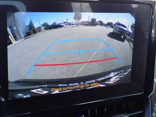 Thumbnail: 2023 Toyota Corolla - 21