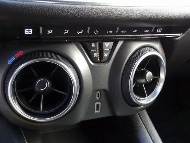 Thumbnail: 2023 Chevrolet Blazer - 27