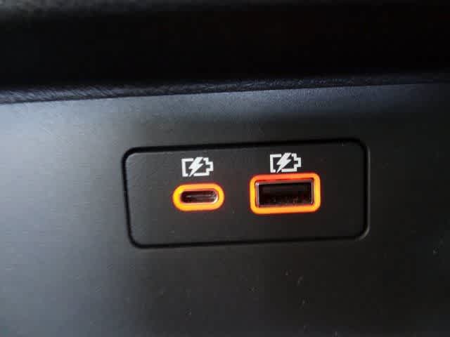 Thumbnail: 2024 Nissan Frontier - 11