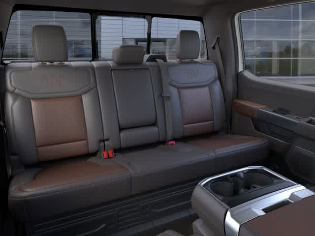 Thumbnail: 2026 Ford F-150 - 11