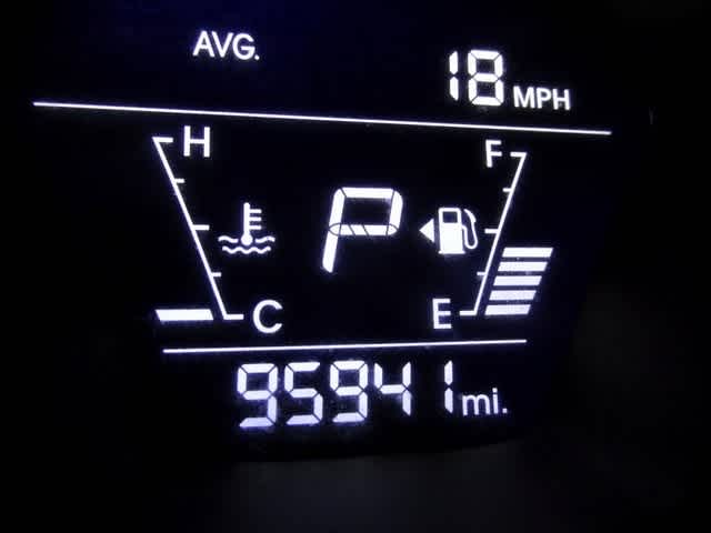 Thumbnail: 2014 Hyundai Elantra - 17