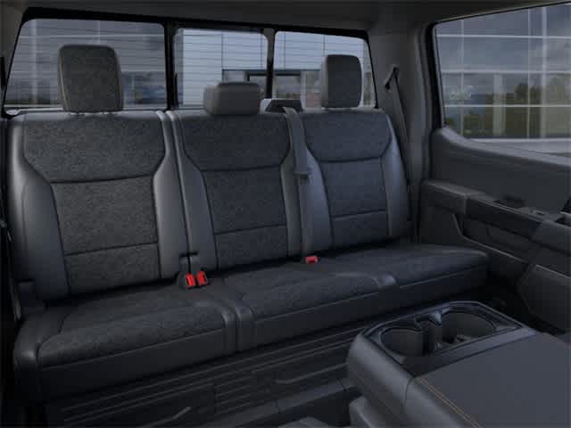 Thumbnail: 2025 Ford F-150 - 11