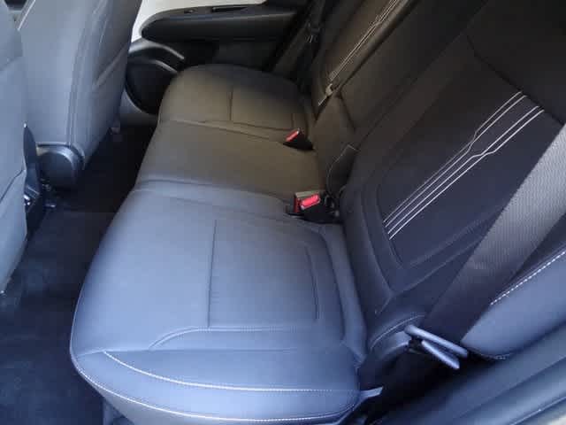 Thumbnail: 2024 Hyundai Tucson - 8