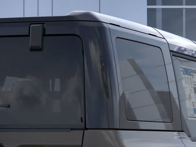 Thumbnail: 2025 Ford Bronco - 25