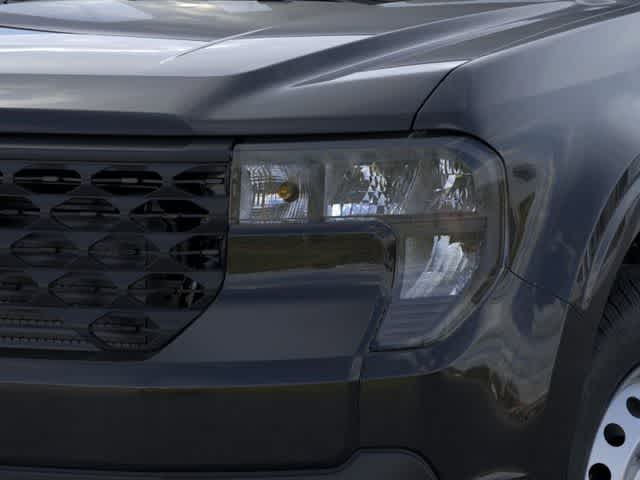 Thumbnail: 2026 Ford Maverick - 19