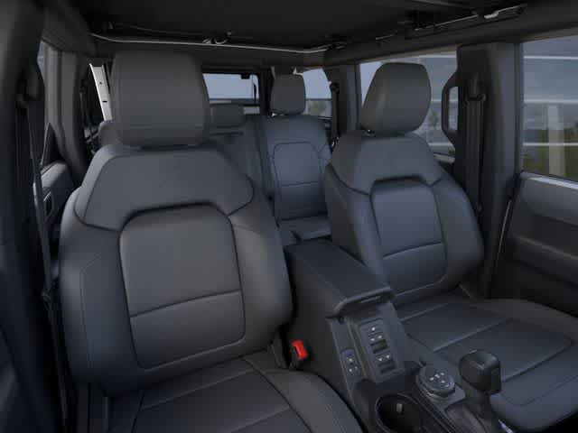 Thumbnail: 2025 Ford Bronco - 10
