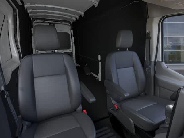Thumbnail: 2026 Ford Transit Series - 10