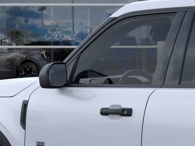 Thumbnail: 2026 Ford Bronco Sport - 19