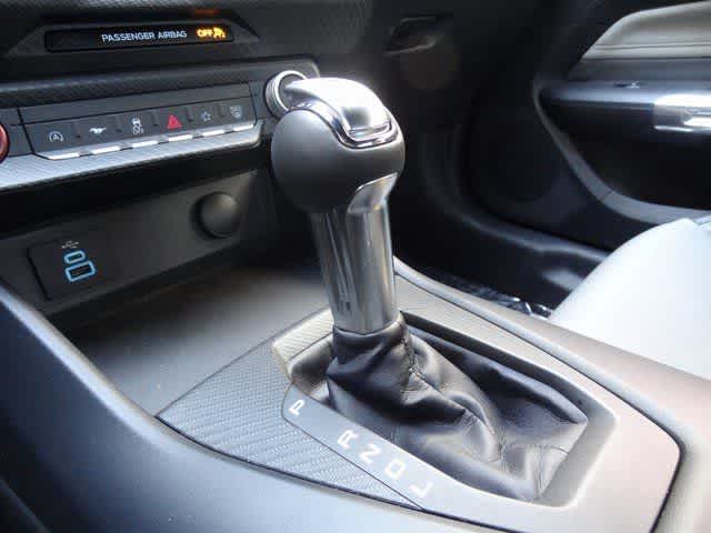 Thumbnail: 2024 Ford Mustang - 38