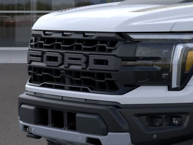 Thumbnail: 2025 Ford F-150 - 17