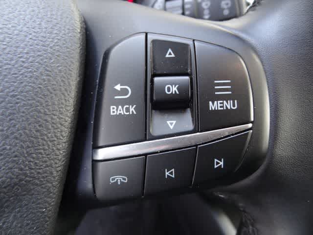 Thumbnail: 2024 Ford Escape - 16