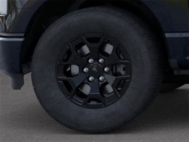 Thumbnail: 2025 Ford F-150 - 19