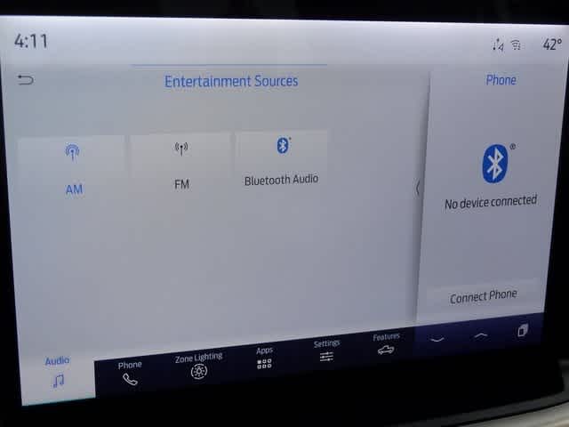 Thumbnail: 2022 Ford F-150 - 37