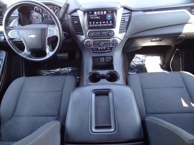 Thumbnail: 2017 Chevrolet Suburban - 15