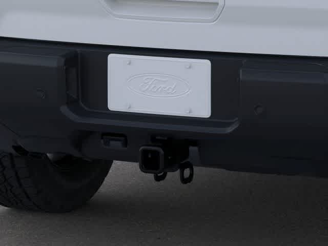 Thumbnail: 2025 Ford Bronco Sport - 23