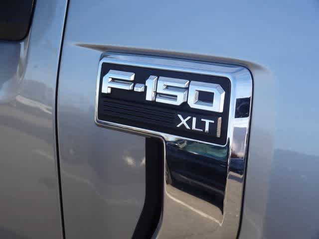 Thumbnail: 2024 Ford F-150 - 18
