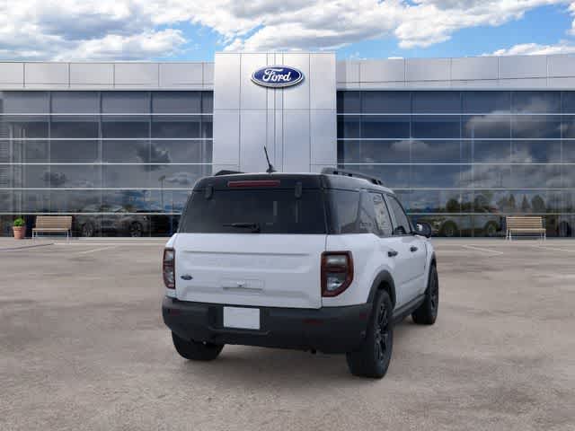 Thumbnail: 2026 Ford Bronco Sport - 7