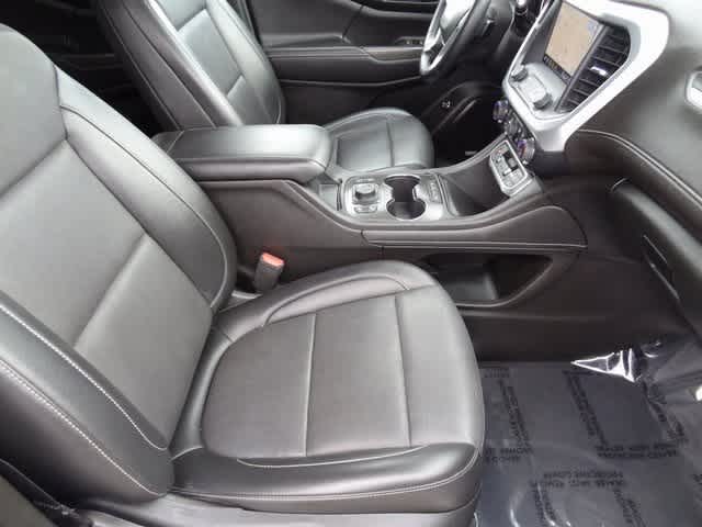 Thumbnail: 2023 GMC Acadia - 17