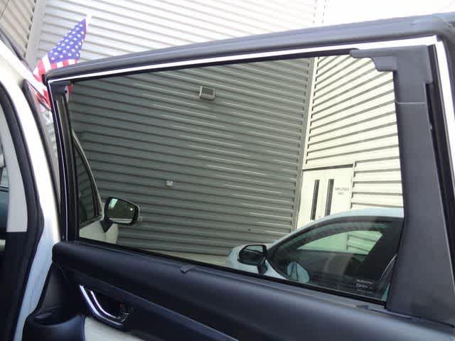 Thumbnail: 2022 Subaru Ascent - 16