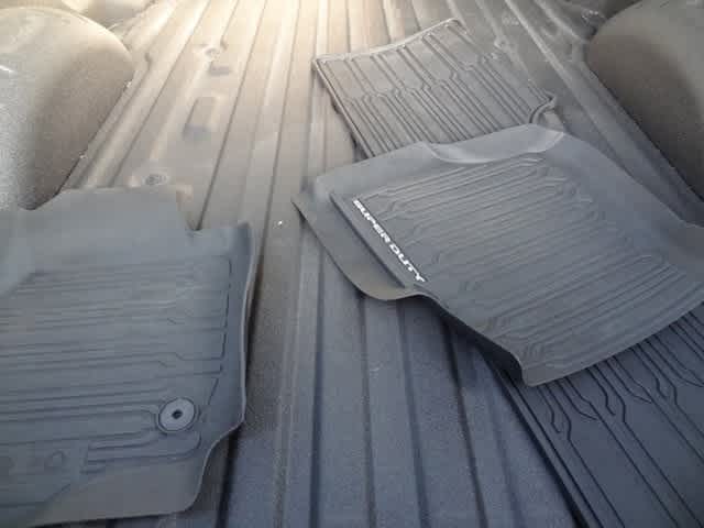 Thumbnail: 2024 Ford F-350 - 9