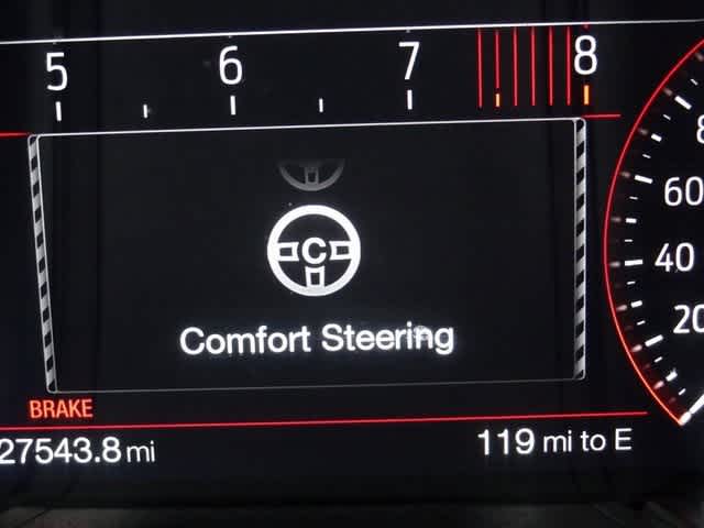 Thumbnail: 2019 Ford Mustang - 34