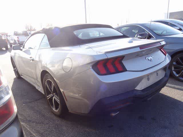 Thumbnail: 2024 Ford Mustang - 5