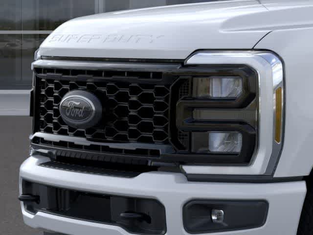 Thumbnail: 2026 Ford F-250 - 17