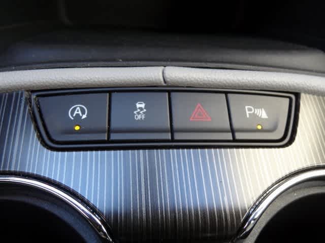 Thumbnail: 2023 GMC Acadia - 36