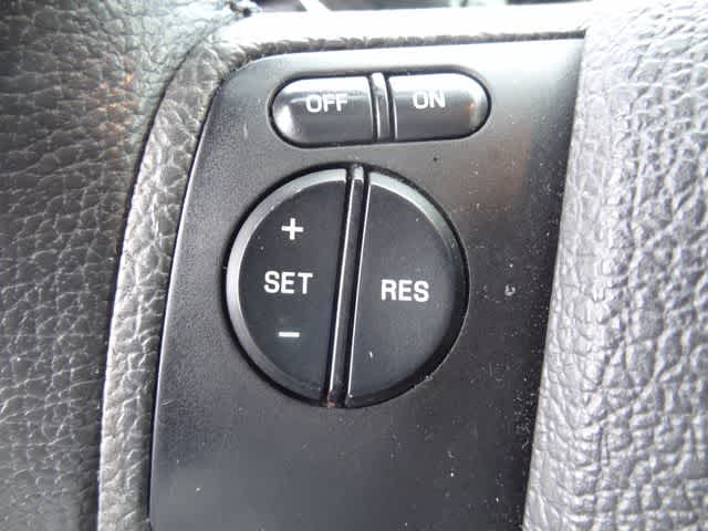 Thumbnail: 2008 Ford Explorer - 17