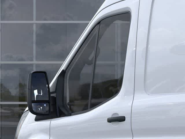 Thumbnail: 2026 Ford Transit Series - 20