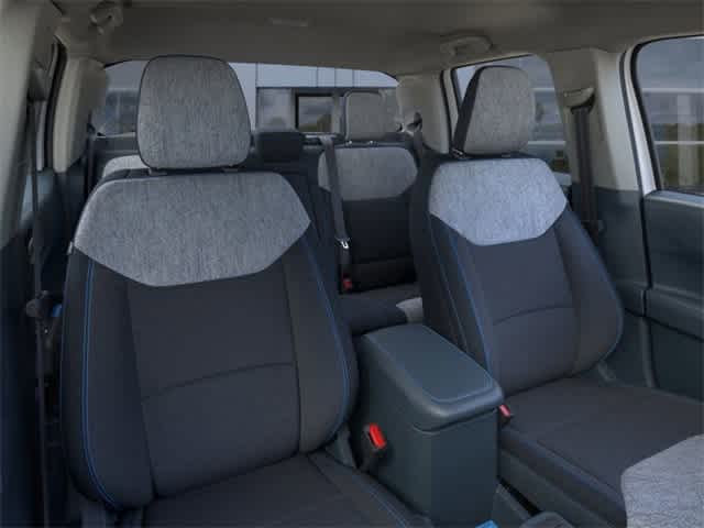 Thumbnail: 2026 Ford Maverick - 10