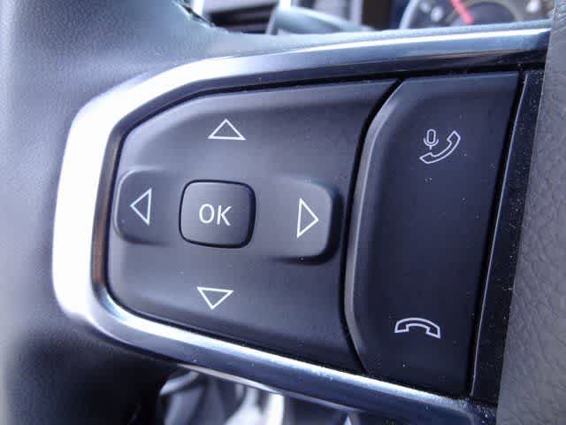 Thumbnail: 2025 RAM 1500 - 17