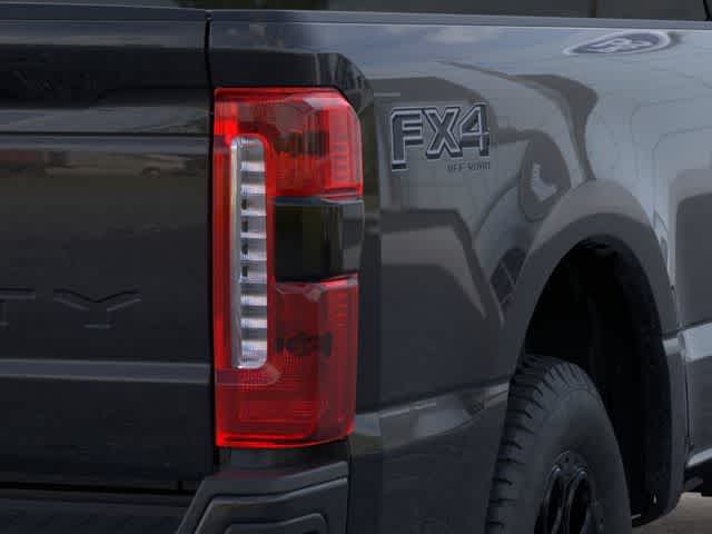 Thumbnail: 2026 Ford F-350 - 21