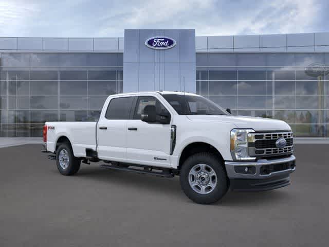 Thumbnail: 2026 Ford F-350 - 7