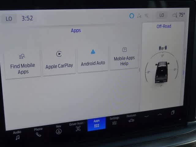 Thumbnail: 2024 Ford F-350 - 33