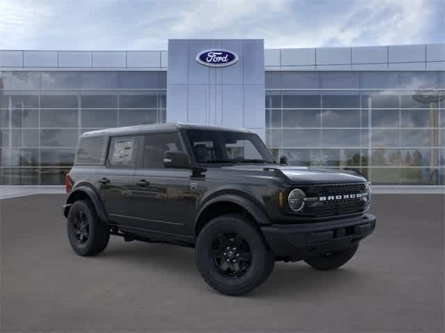 Thumbnail: 2025 Ford Bronco - 7