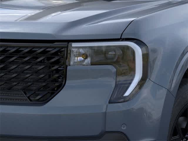 Thumbnail: 2026 Ford Maverick - 19