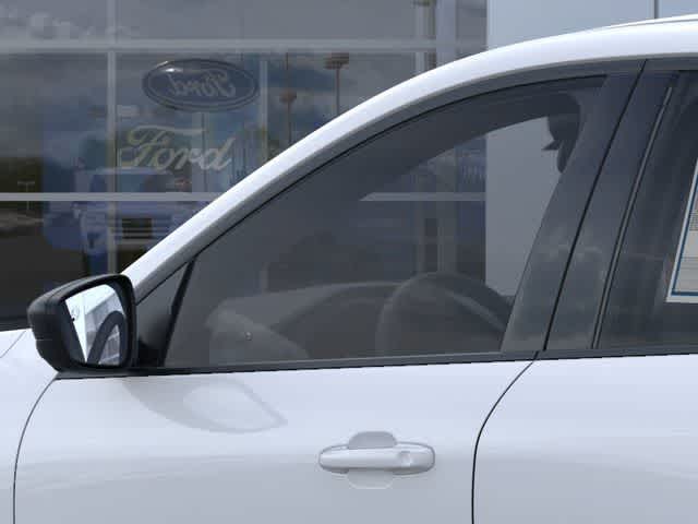 Thumbnail: 2025 Ford Escape - 20