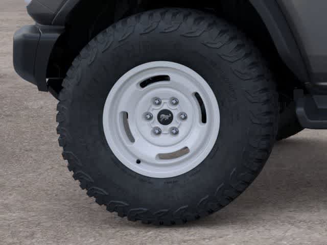 Thumbnail: 2026 Ford Bronco - 21