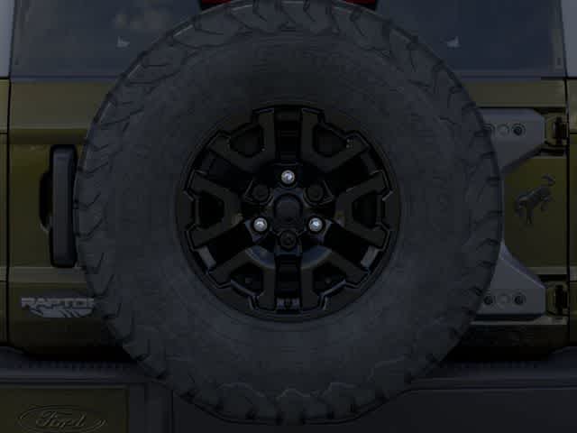 Thumbnail: 2026 Ford Bronco - 24