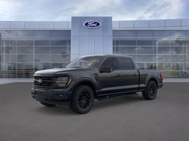 Thumbnail: 2026 Ford F-150 - 1