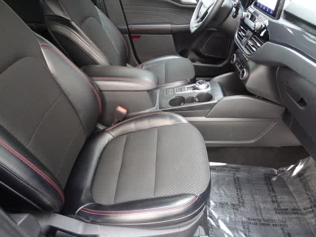 Thumbnail: 2024 Ford Escape - 14